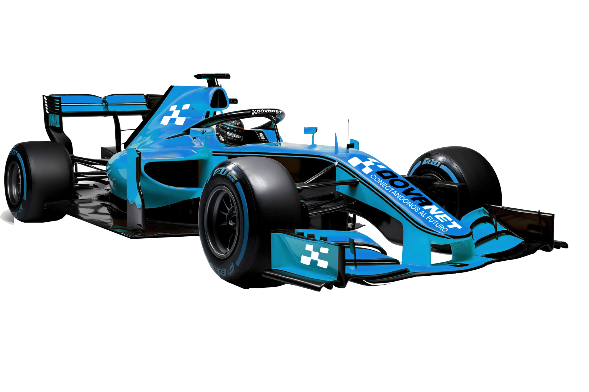Dova F1